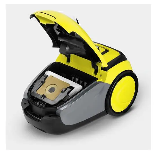 Odkurzacz Karcher VC 2 1.198-105.0 700W