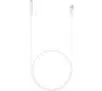 Kabel Samsung EP-DG930DW combo USB-C Micro USB Biały