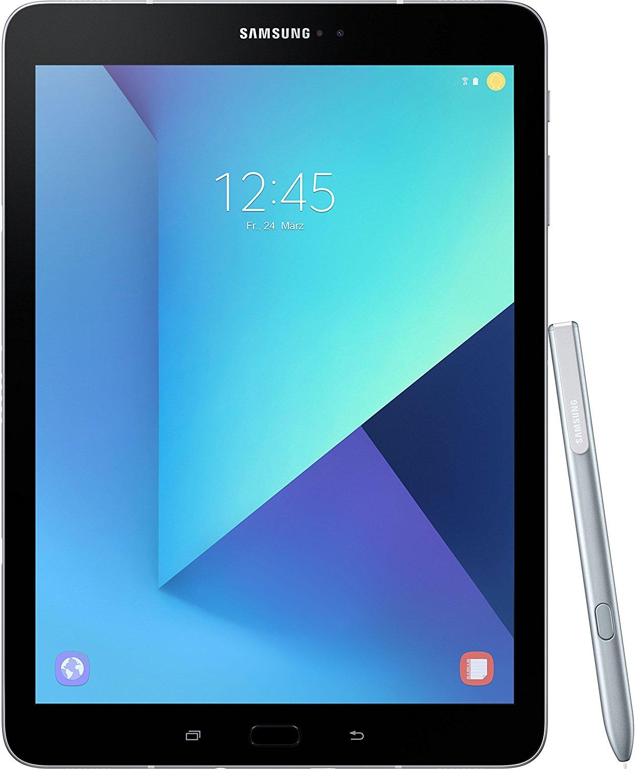 Samsung Galaxy Tab S3 9.7 Wi-Fi SM-T820 Srebrny