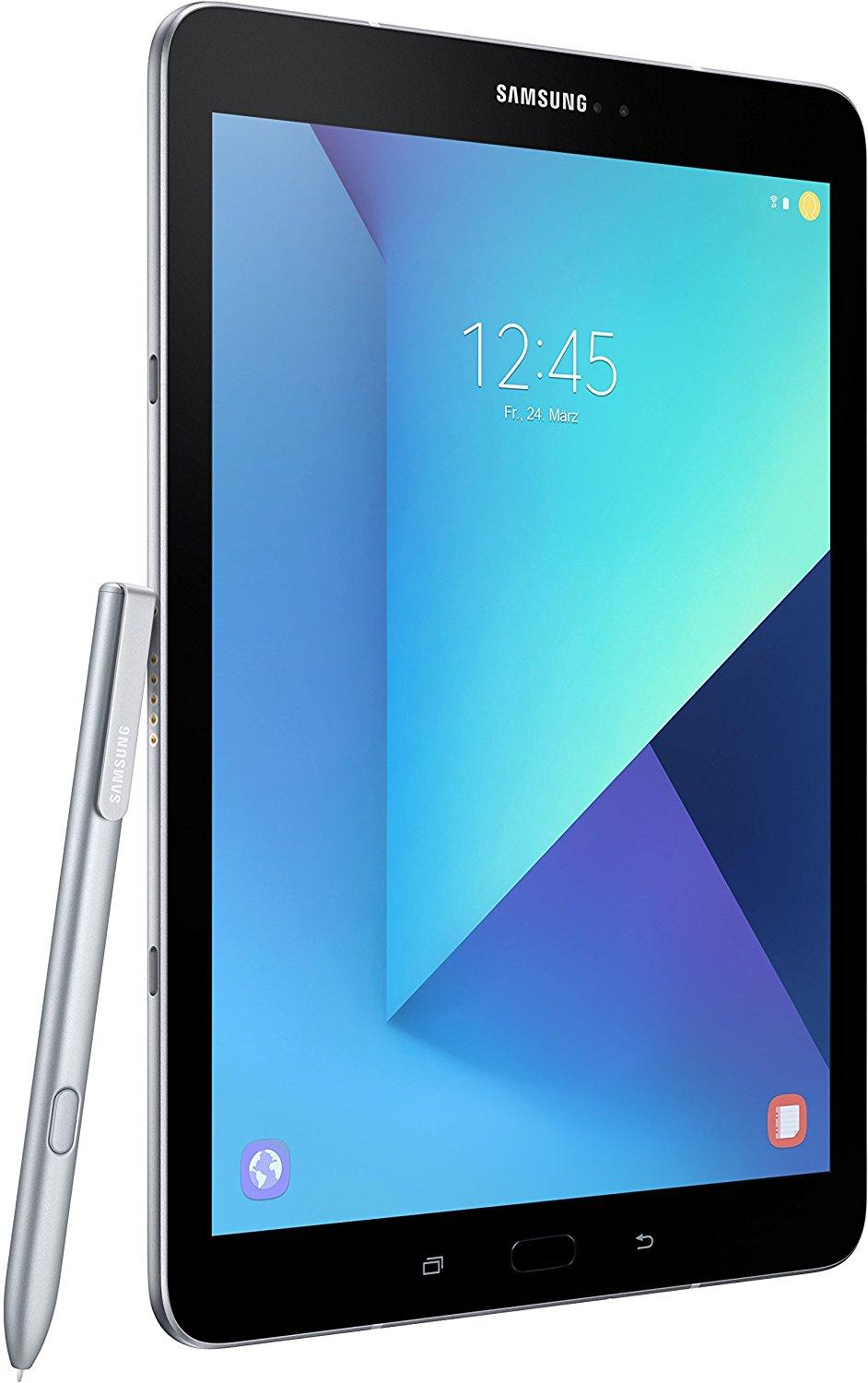 Samsung Galaxy Tab S3 9.7 Wi-Fi SM-T820 Srebrny