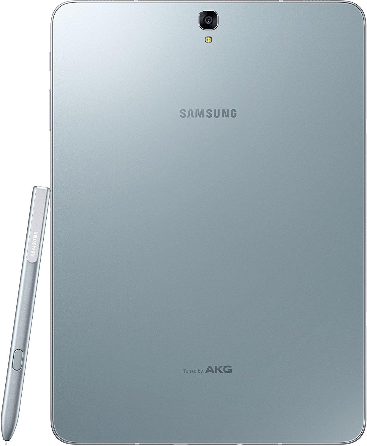 Samsung Galaxy Tab S3 9.7 Wi-Fi SM-T820 Srebrny