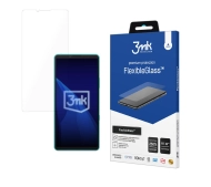 3mk FlexibleGlass do Sony Xperia 10 VII