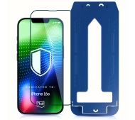 3mk Hardy Ultra Glass do iPhone 16E