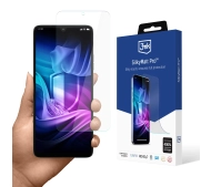 3mk Silky Matt Pro do Motorola Moto G06/ Moto G06 Power