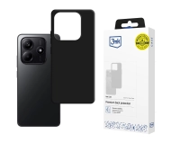 3mk Matt Case do Xiaomi Redmi Note 14 4G