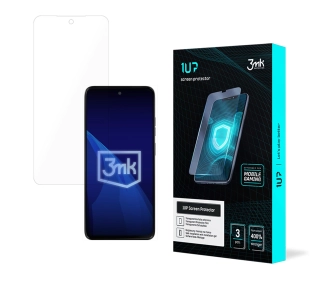 Folia ochronna 3mk 1UP do Motorola Moto G15 / G15 Power