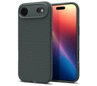 Spigen Liquid Air do iPhone Air Zielony