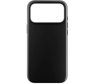 Nomad Modern Case do iPhone 17 Pro Max Czarny