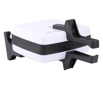 Gofrownica Dezal 301.6.1 N 1300W Biały