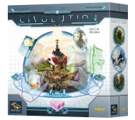 Civolution (Edycja polska)