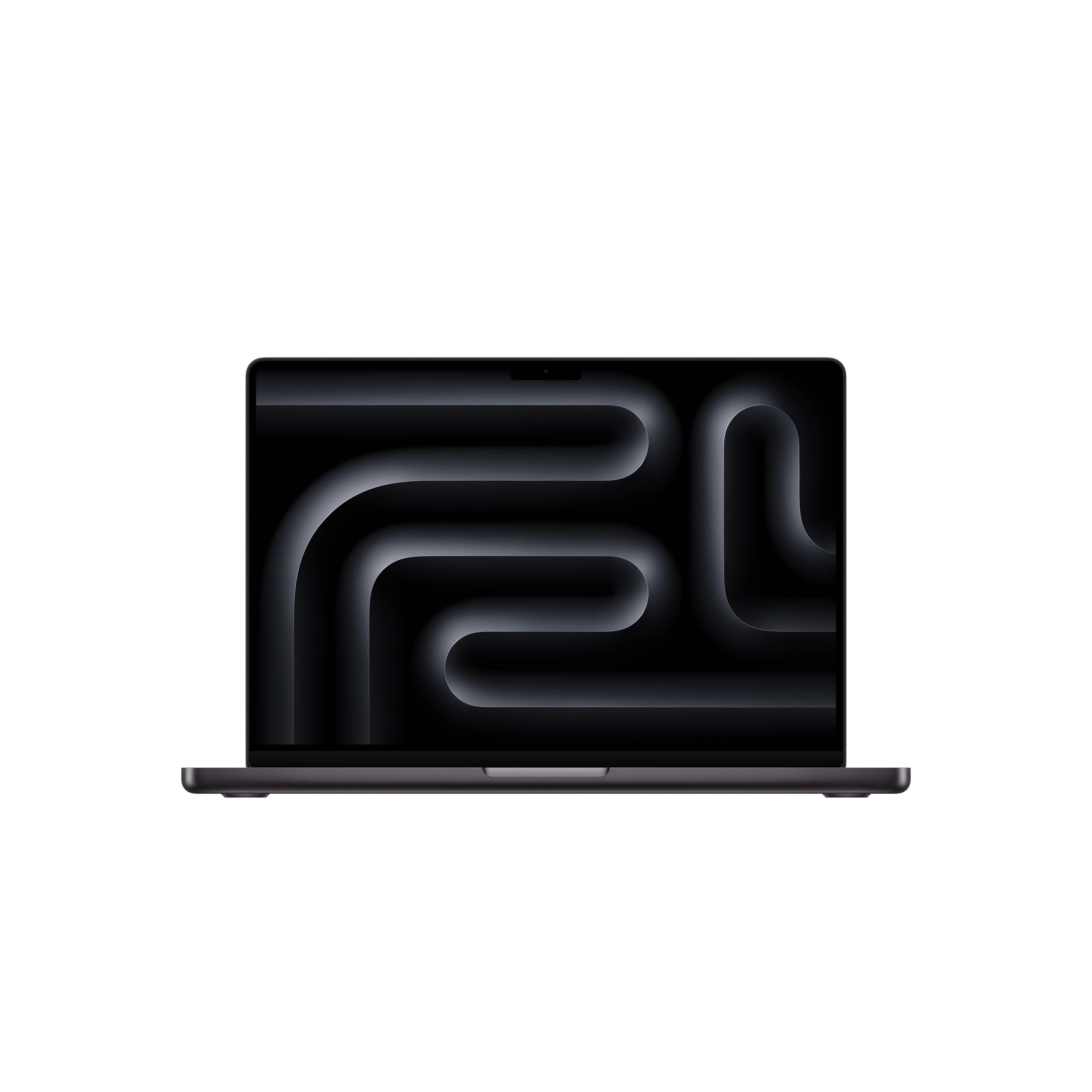 Apple MacBook Pro 2025 14,2" M5 16GB RAM 512GB Dysk macOS Gwiezdna Czerń Funkcje AI