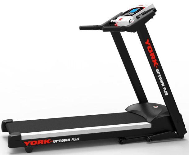 York Fitness T Uptown