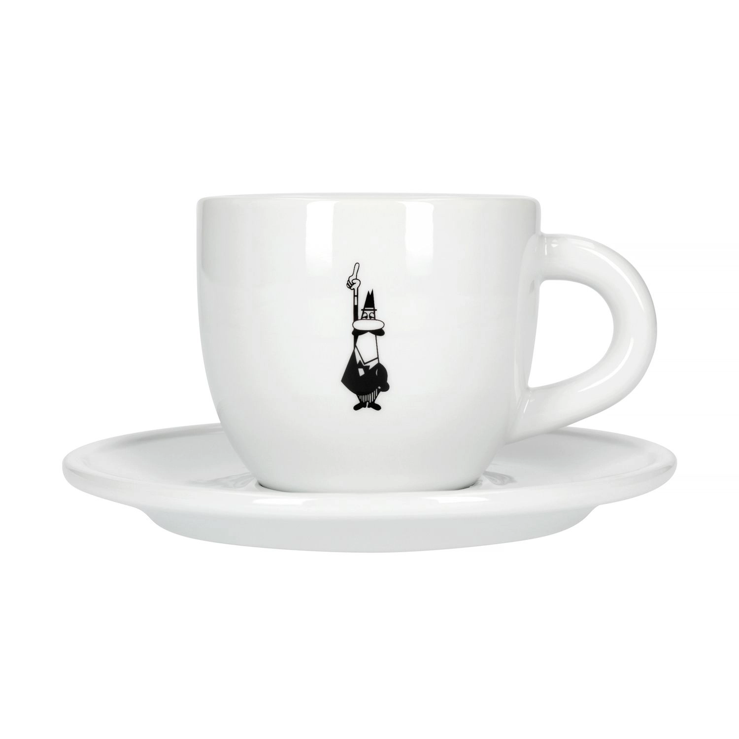 Filiżanka Bialetti do cappucino 240ml