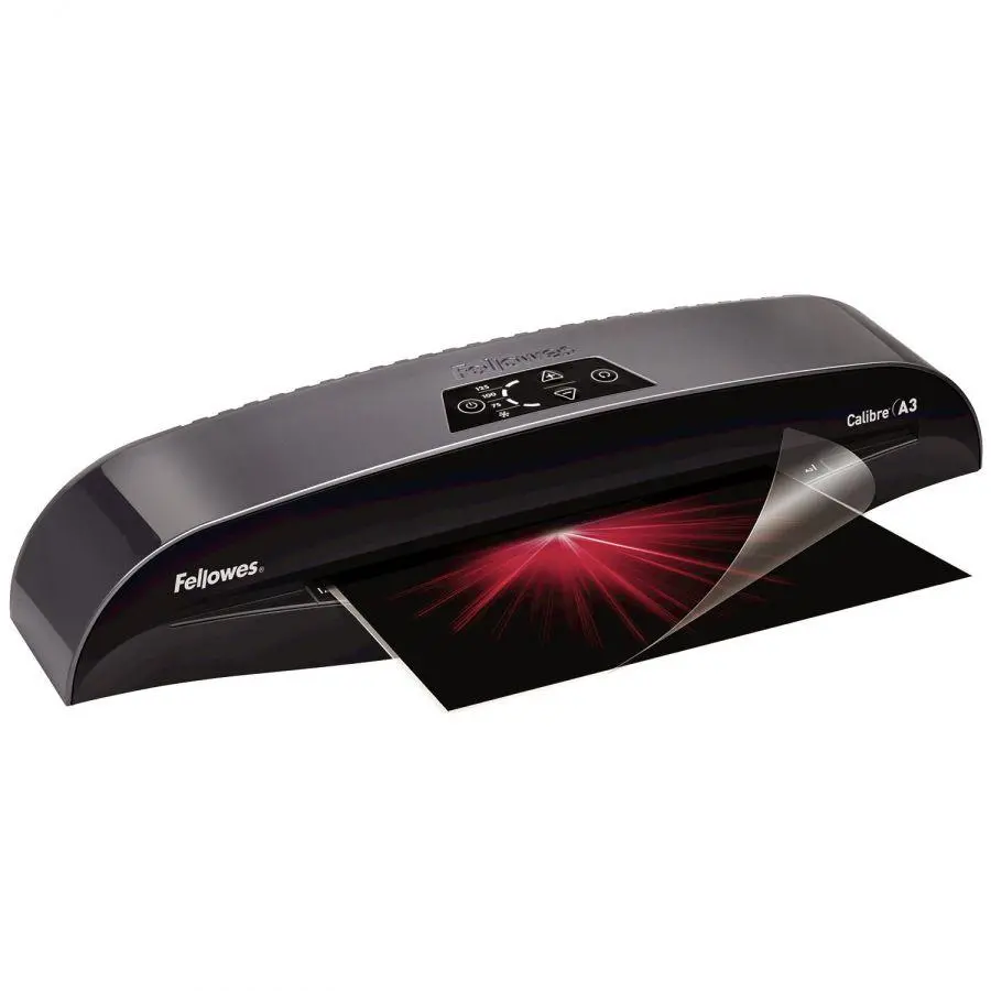 Laminator Fellowes Calibre A3 Czarny