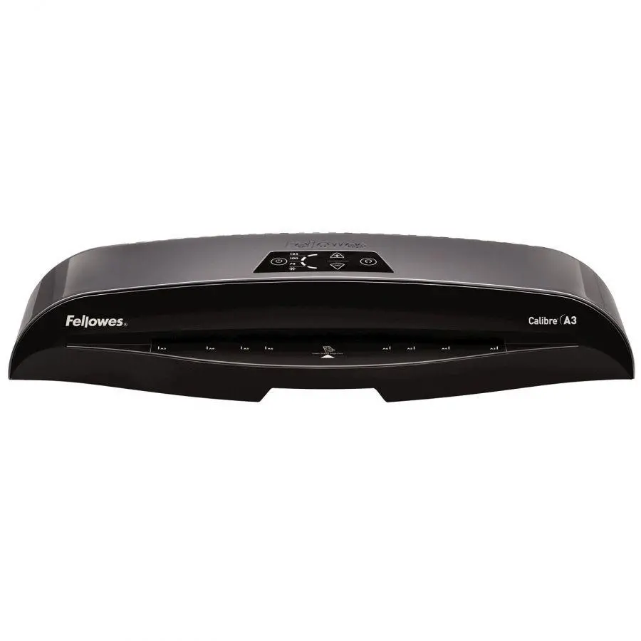 Laminator Fellowes Calibre A3 Czarny