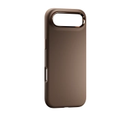 Puro Icon Mag do iPhone Air Brązowy
