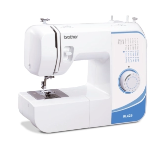 Maszyna do szycia Brother RL425