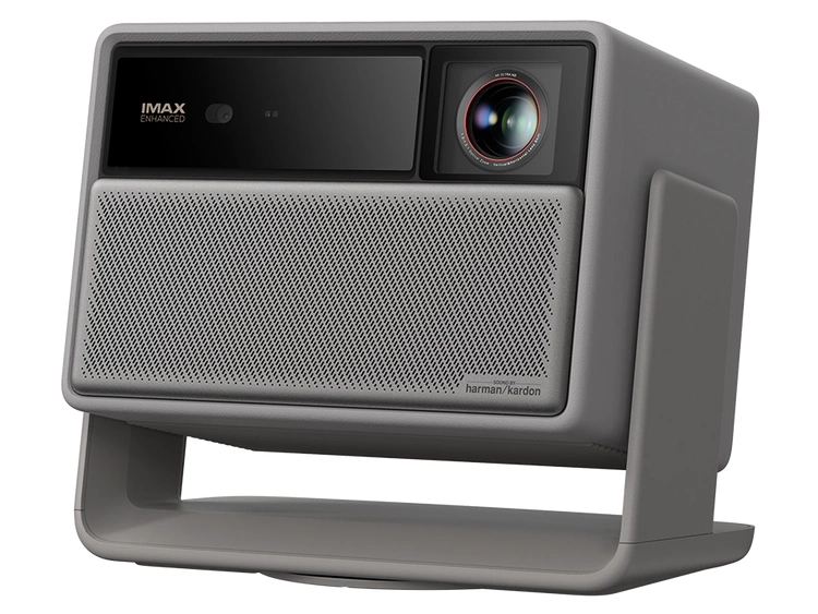 Projektor XGIMI Horizon 20 Pro (XR14A) RGB Triple Laser 4K Wi-Fi Bluetooth Google TV