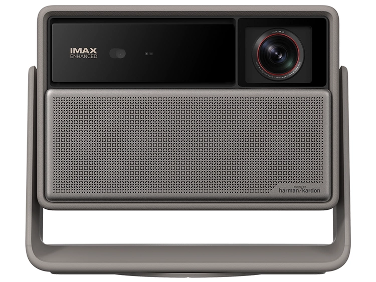 фото Мультимедийный проектор XGiMi Horizon 20 MAX (XR16A) 3