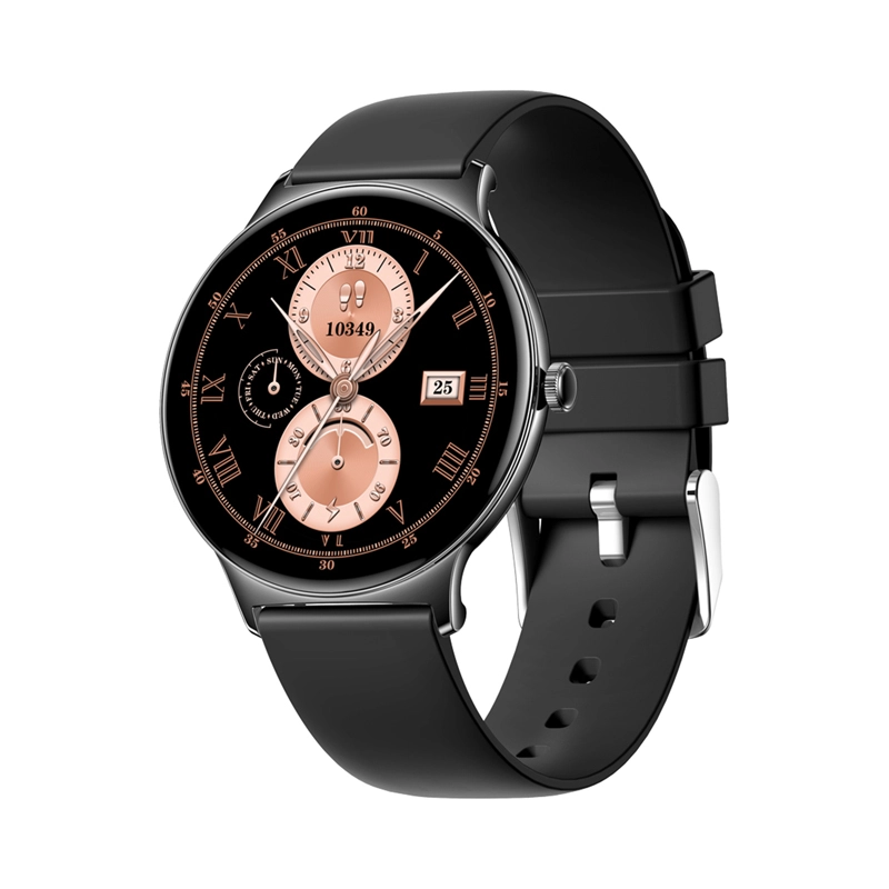 Smartwatch Colmi V89 Czarny