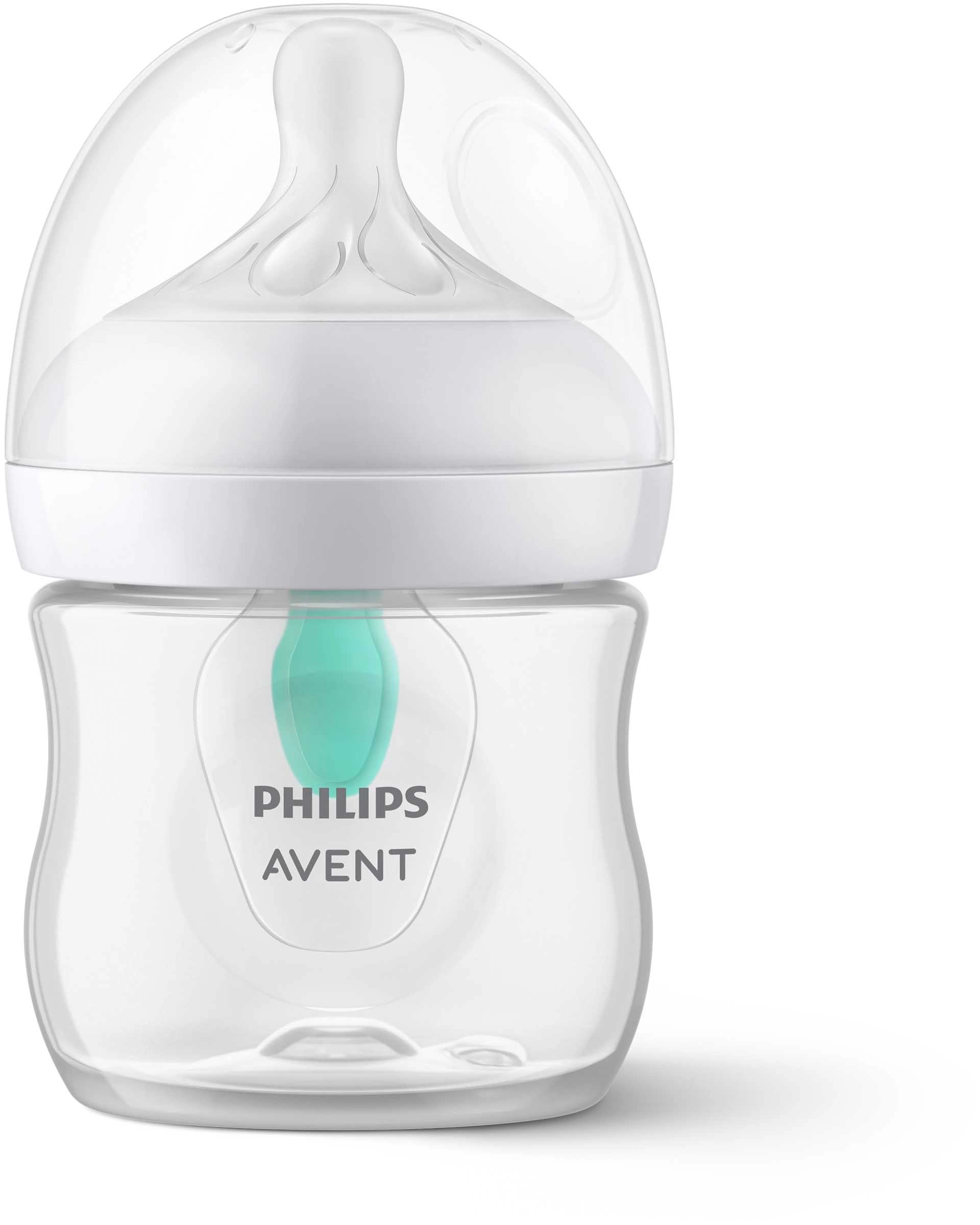 Philips Natural SCY670/01 z wentylem antykolkowym
