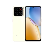 ZTE Blade A56 4/128GB 6,75" 60Hz 13Mpix Złoty