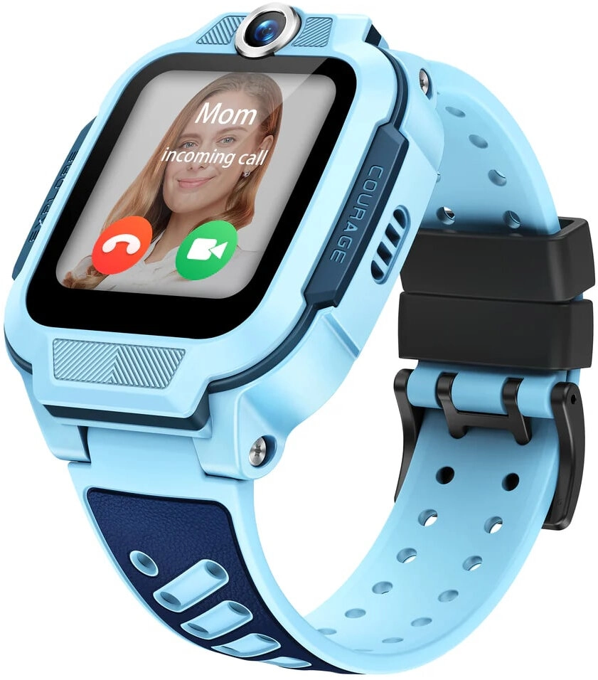 Smartwatch imoo Z3 Niebieski