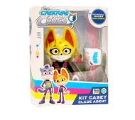 PMI Kids World The Creature Cases Action Agent Kit Casey