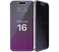 Bizon Prywatyzujące Mule Shadow do iPhone 16