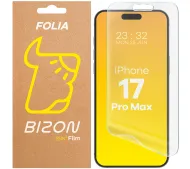 Bizon matowa Film Sun do iPhone 17 Pro Max