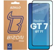 Bizon Edge Duo do Realme GT 7 / Realme GT 7T