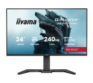 iiyama G-Master Red Eagle GB2471HSU-B1 23,8" Full HD Fast IPS 240Hz 0,3ms MPRT Gamingowy