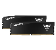 Patriot Viper Elite 5 Ultra DDR5 64GB (2x32GB) 6400 CL32 Czarny