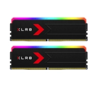 PNY XLR8 RGB DDR5 32GB (2x16GB) 6000 CL36 Czarny