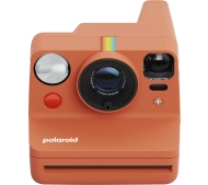 Polaroid Now+ Gen 3 Coral