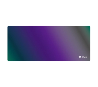 Podkładka Savio Super Speed L Prism Edition