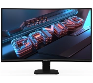 Gigabyte GS27QCA  27" 2K VA 180Hz 1ms MPRT Zakrzywiony Gamingowy