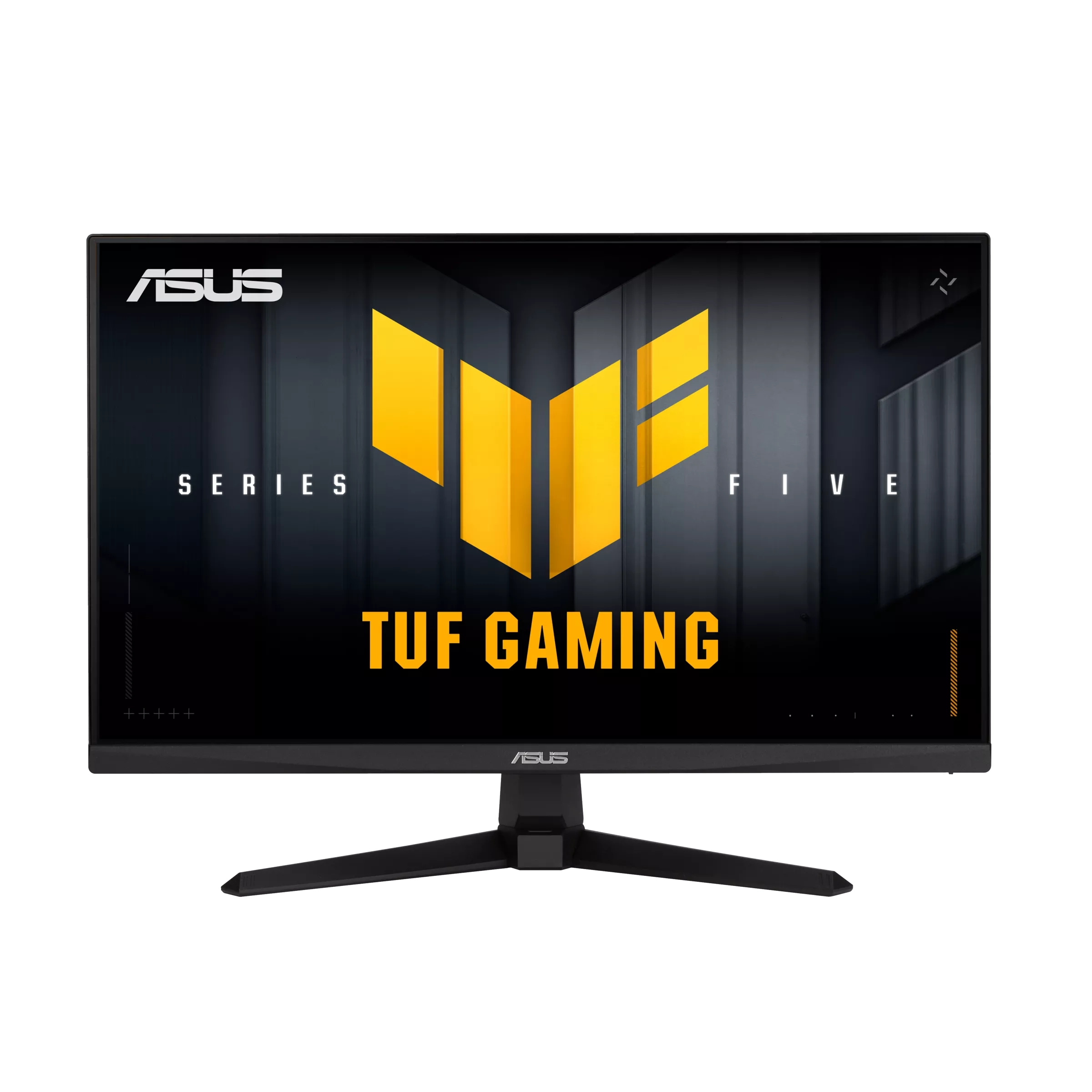 Monitor ASUS TUF Gaming VG257Q5A 24,5" Full HD VA 200Hz 0,5ms Funkcje AI Gamingowy