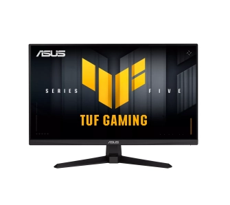 Monitor ASUS TUF Gaming VG257Q5A 24,5" Full HD VA 200Hz 0,5ms Funkcje AI Gamingowy