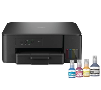 Urządzenie wielofunkcyjne Brother DCP-T230 Czarny