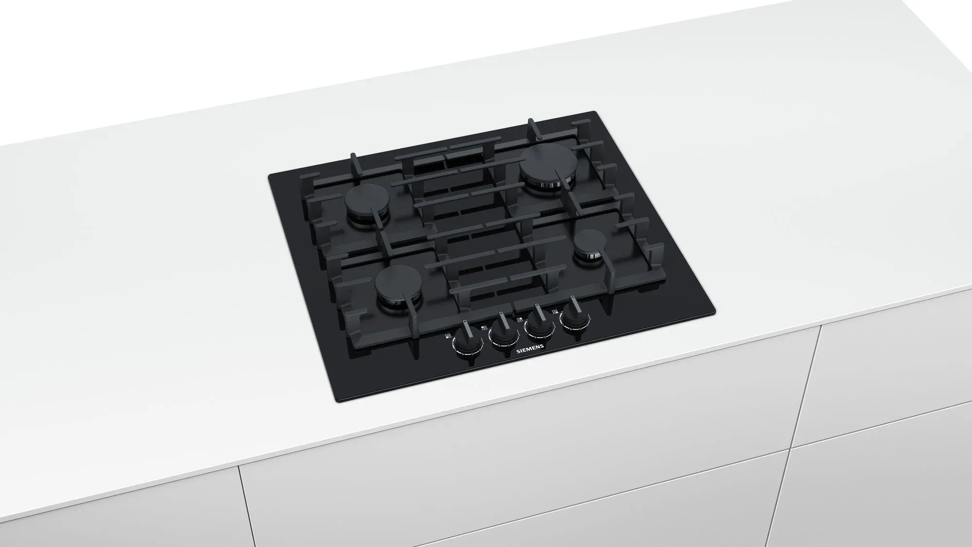 Płyta gazowa Siemens iQ500 EP6A6PB90 59cm