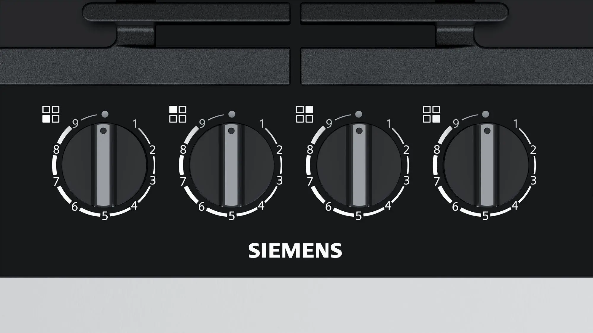 Płyta gazowa Siemens iQ500 EP6A6PB90 59cm