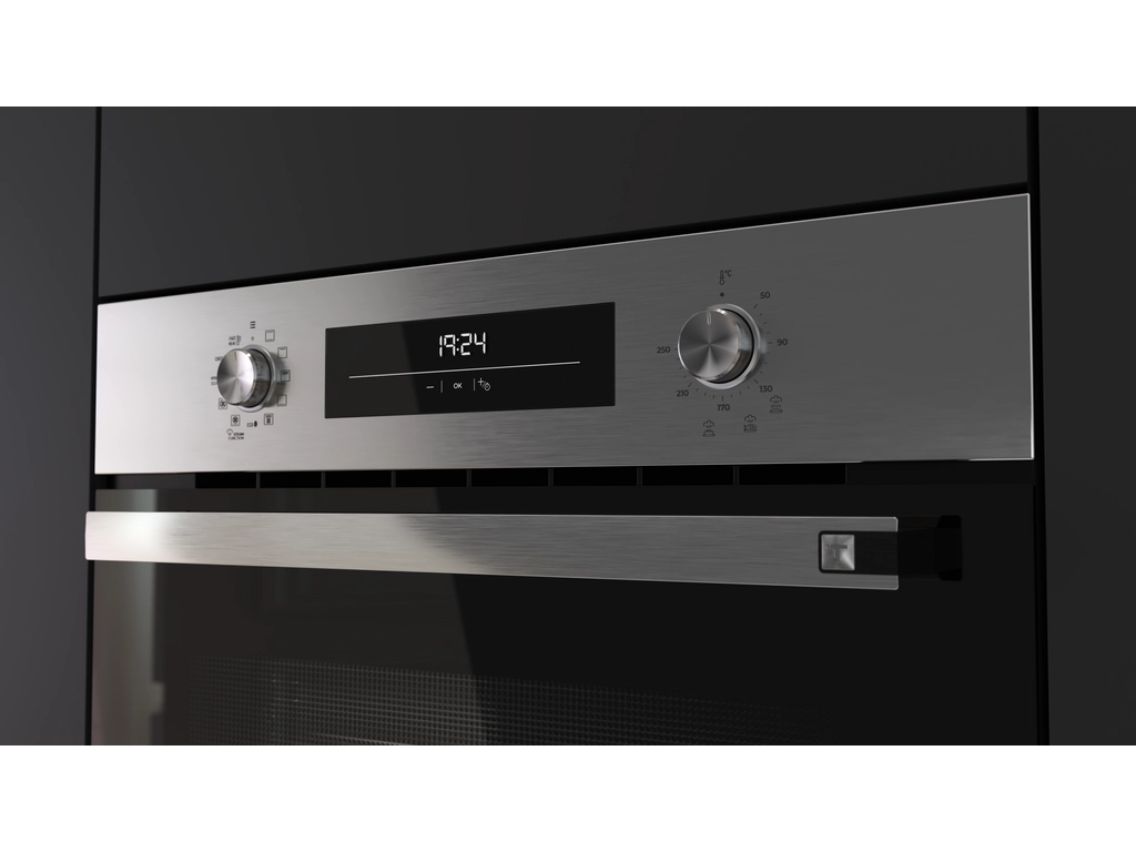 фото Духовка электрическая Teka Neo HSB 6468 SS 3