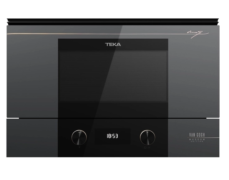 Kuchenka mikrofalowa Teka ML82VGOGH