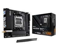 ASrock A620AI WiFi