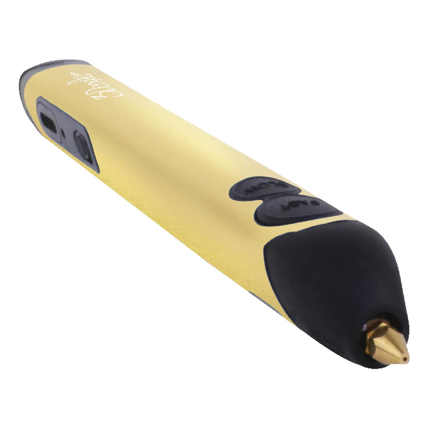 3Doodler Create (złoty)