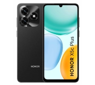 Honor X5c Plus 4/128GB 6,74" 90Hz 50Mpix Czarny