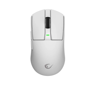 Myszka gamingowa Rampage Zenith Pro Biały