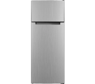 Beko RDSO206K40SN 142,6cm Srebrny