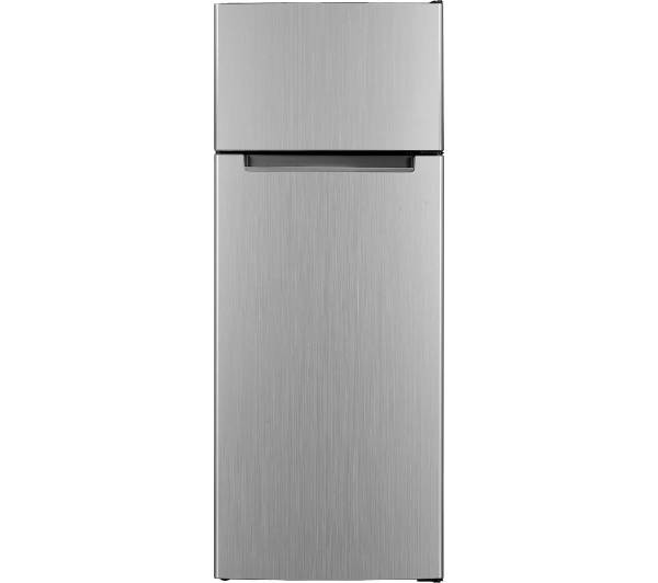 Beko RDSO206K40SN 142,6cm Srebrny